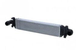 Радіатор інтеркулера Mercedes-Benz W176/246 2012–