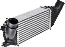 Інтеркулер Citroen C4 I, Grand Picasso, Peugeot 307/308 2.0 HDI 2003–