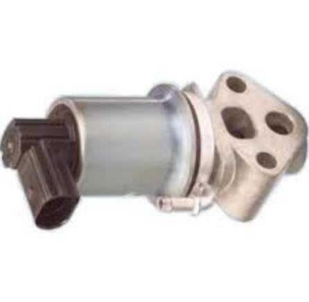 VW Clamp EGR Audi A3, Caddy III, Golf IV, Touran, Skoda Octavia I, II 1.6 97-