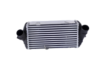 Інтеркулер Hyundai i20/30, Solaris IV, Kia Ceed, Rio III, IV 2011–