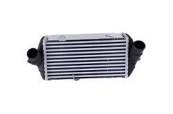 Інтеркулер Hyundai i20/30, Solaris IV, Kia Ceed, Rio III, IV 2011–