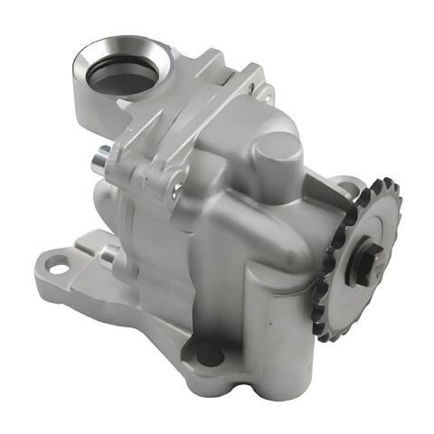 Масляний насос Audi A2, Skoda Fabia I, II, Roomster, Polo 1.4TDI Масляний насос Audi A2, Skoda Fabia I, II, Roomster, Polo 1.4TDI