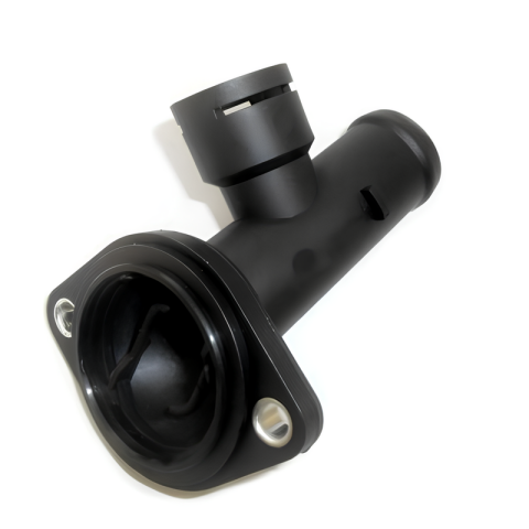 Фланець охолоджуючої рідини Volkswagen, Audi, Golf, Passat, Touran 1.9/2.0D 2003– Фланець охолоджуючої рідини Volkswagen, Audi, Golf, Passat, Touran 1.9/2.0D 2003–