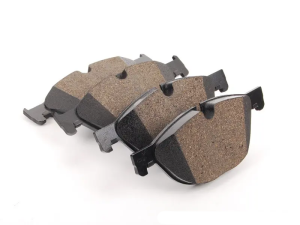 Ремонтний комплект гальмівних накладок переднього колеса BMW F01,02