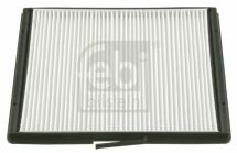 Фiльтр салону