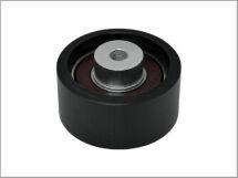 Натяжний ролик пластик, 55x8x28
