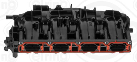 Коллектор впускной VW Golf/Passat 04-12 Коллектор впускной VW Golf/Passat 04-12
