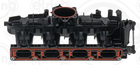 Коллектор впускной VW Golf/Passat 04-12 Коллектор впускной VW Golf/Passat 04-12