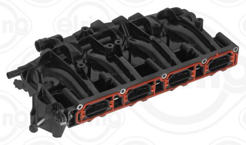 Коллектор впускной VW Golf/Passat 04-12 Коллектор впускной VW Golf/Passat 04-12