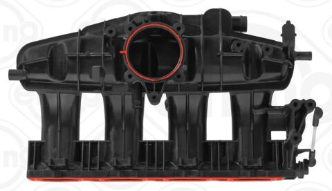 Коллектор впускной VW Golf/Passat 04-12 Коллектор впускной VW Golf/Passat 04-12