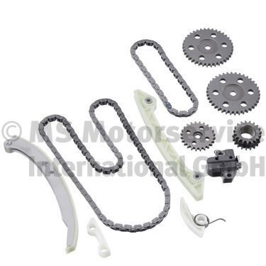 Комплект цепи ГРМ Ford Focus/Mondeo/Mazda 3/6 1.8-2.0 03-12/Volvo 1.8 04-12 (z=134/54) ( симплекс) Комплект цепи ГРМ Ford Focus/Mondeo/Mazda 3/6 1.8-2.0 03-12/Volvo 1.8 04-12 (z=134/54) ( симплекс)