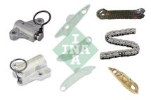 Комплект ланцюга ГРМ Hyundai Santa Fe/Tucson/Kia Sportage 2.0/2.2 CRDi 10-