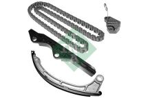 Комплект цепи ГРМ Nissan Micra III/Note 1.2-1.4 16V 03- ( цепь, натяжитель, шестерня)