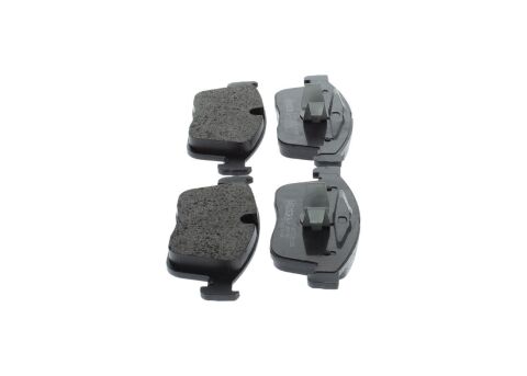 Колодки тормозные (передние) Volvo XC60 09- Колодки тормозные (передние) Volvo XC60 09-