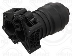 Корпус фильтра масляного Audi Q5/Q8/VW Touareg 16-