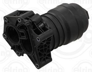 Корпус фільтра масляного Audi Q5/Q8/VW Touareg 16-