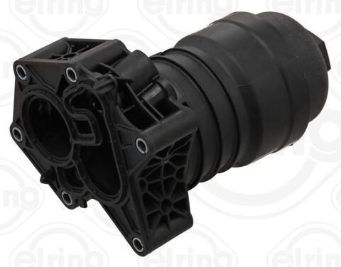 Корпус фільтра масляного Audi Q5/Q8/VW Touareg 16- Корпус фільтра масляного Audi Q5/Q8/VW Touareg 16-