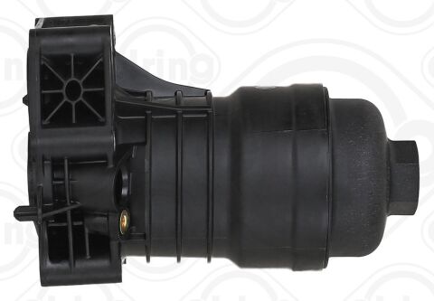 Корпус фільтра масляного Audi Q5/Q8/VW Touareg 16- Корпус фільтра масляного Audi Q5/Q8/VW Touareg 16-