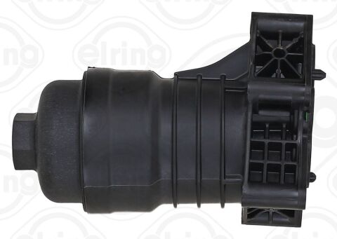 Корпус фільтра масляного Audi Q5/Q8/VW Touareg 16- Корпус фільтра масляного Audi Q5/Q8/VW Touareg 16-