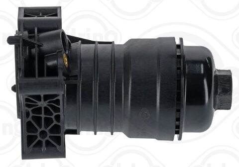 Корпус фільтра масляного Audi Q5/Q8/VW Touareg 16- Корпус фільтра масляного Audi Q5/Q8/VW Touareg 16-