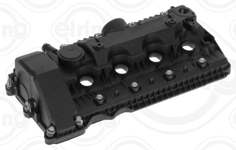 Кришка клапанів BMW 5 (E60)/X5 (E53/E70) 3.6-4.8 01-08 (N62) (5-8 цилиндр)