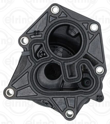 Корпус фільтра масляного Audi Q5/Q8/VW Touareg 16- Корпус фільтра масляного Audi Q5/Q8/VW Touareg 16-