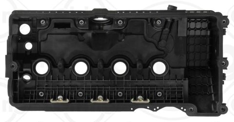 Кришка клапанів BMW 5 (E60)/X5 (E53/E70) 3.6-4.8 01-08 (N62) (5-8 цилиндр)