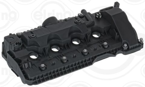 Крышка клапанов BMW 5 (E60/E61)/6 (E63/E64)/X5 (E53)/X5 (E70) 3.6-4.8 01-10 N62 Крышка клапанов BMW 5 (E60/E61)/6 (E63/E64)/X5 (E53)/X5 (E70) 3.6-4.8 01-10 N62