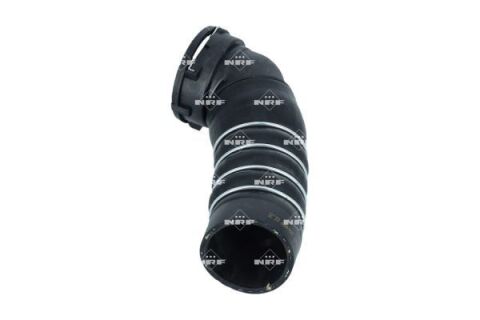 Патрубок інтеркулера (L) BMW X5 (E70)/X6 (E71/E72) 07- M57 D30