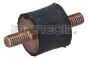 Подушка корпусу фільтра повітряного Citroen Jumper/Peugeot Boxer 1.9/2.5 D 94-02, фото 1 - інтерент-магазин Auto-Mechanic