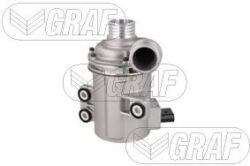 Помпа воды BMW 1/2/3/4/5/X3/X4/Z4 125i/220i/228i/320i/328i/420d/420i/520i/xDrive 10- ( электрический)