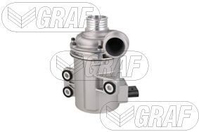 Помпа води BMW 1/2/3/4/5/X3/X4/Z4 125i/220i/228i/320i/328i/420d/420i/520i/xDrive 10- (електричний) Помпа води BMW 1/2/3/4/5/X3/X4/Z4 125i/220i/228i/320i/328i/420d/420i/520i/xDrive 10- (електричний)