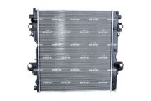 Радіатор охолодження Toyota Land Cruiser Prado 3.0 D-4D 09-