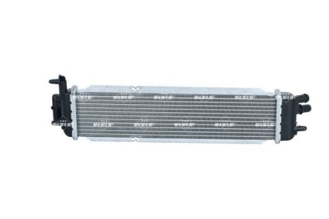 Радіатор охолодження Citroen DS5/Peugeot 3008 2.0 HDi Hybrid4 11-16 Радіатор охолодження Citroen DS5/Peugeot 3008 2.0 HDi Hybrid4 11-16