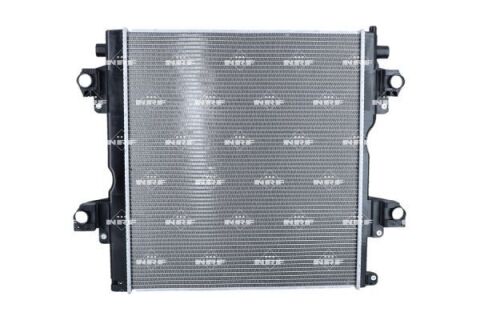 Радиатор охлаждения Toyota Land Cruiser Prado 3.0 D-4D 09- Радиатор охлаждения Toyota Land Cruiser Prado 3.0 D-4D 09-