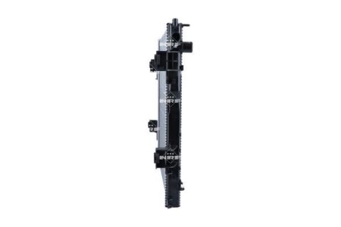 Радиатор охлаждения Toyota Land Cruiser Prado 3.0 D-4D 09- Радиатор охлаждения Toyota Land Cruiser Prado 3.0 D-4D 09-
