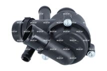 Термостат Land Rover Discovery IV 3.0 TD 09-18 (82°C) ( с корпусом)