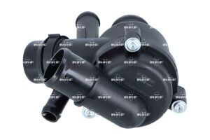 Термостат Land Rover Discovery IV 3.0 TD 09-18 (82°C) (з корпусом)