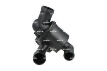 Термостат VW T5/T6 2.0TDi/BiTDI 09- (87°C)