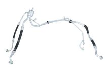 Трубка кондиціонера Citroen Berlingo/Peugeot Partner 08-