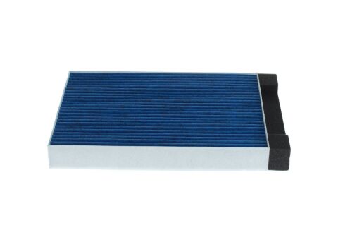 Фильтр салона MB Vito (W447)/Sprinter (W907) 14- ( угольный/антибактериальный) FILTER+pro