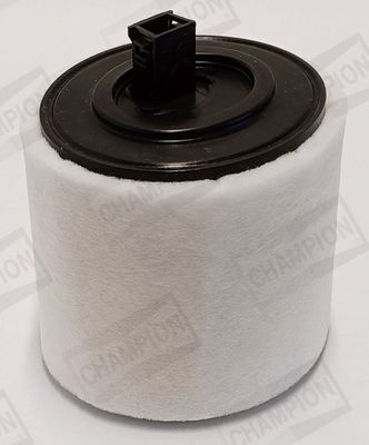 Фільтр забору повітря