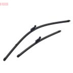 Комплект щіток склоочисника 650/400