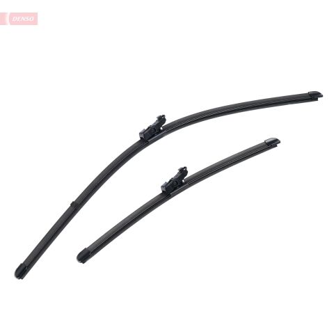 Комплект щіток склоочисника 650/400