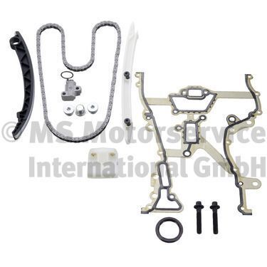 Комплект ланцюга приводу розподільчого вала