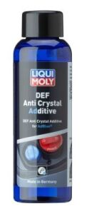 Присадка для палива DEF Anti Crystal Additive 100гр