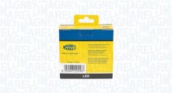 Комплект автоламп SET 2 BULBS LED H3