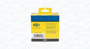 Комплект автоламп SET 2 BULBS LED H3
