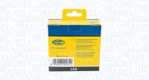 Комплект автоламп SET 2 BULBS LED H7