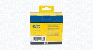 Комплект автоламп SET 2 BULBS LED H7